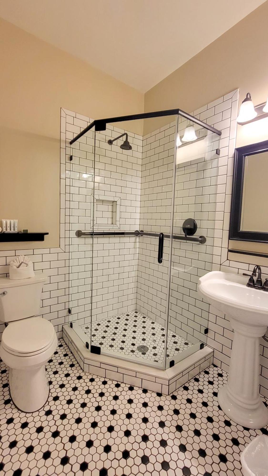 La Pensione Guest house Deluxe King
